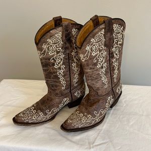 Kids Corral Boots